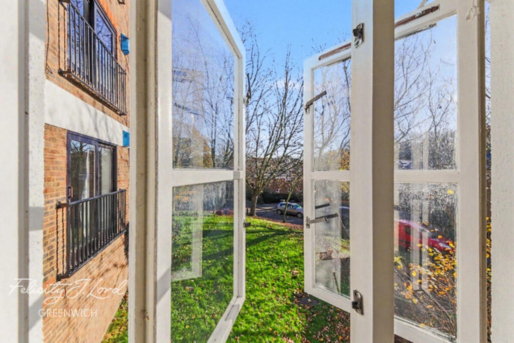 Main image of property: St Josephs Vale, LONDON