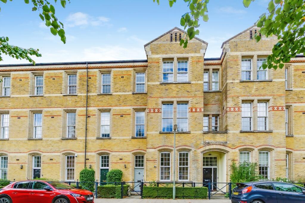 Main image of property: Brigade Place, Caterham, Surrey, CR3