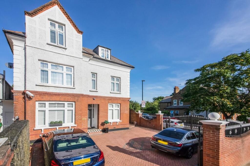 Main image of property: Woolstone Road, Forest Hill, London, SE23