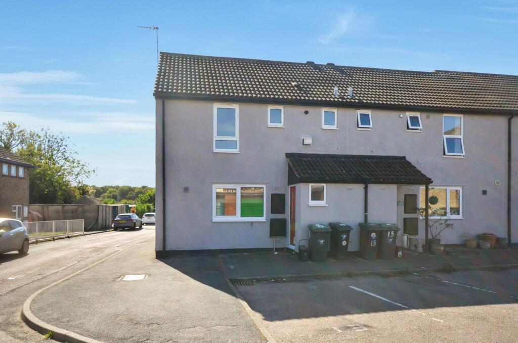 Main image of property: Debden Drive, Wimbish