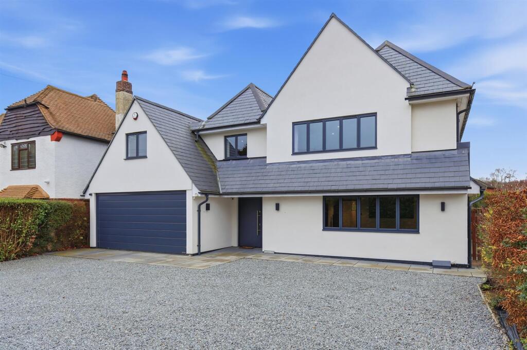 Main image of property: Heronway, Hutton Mount, Brentwood
