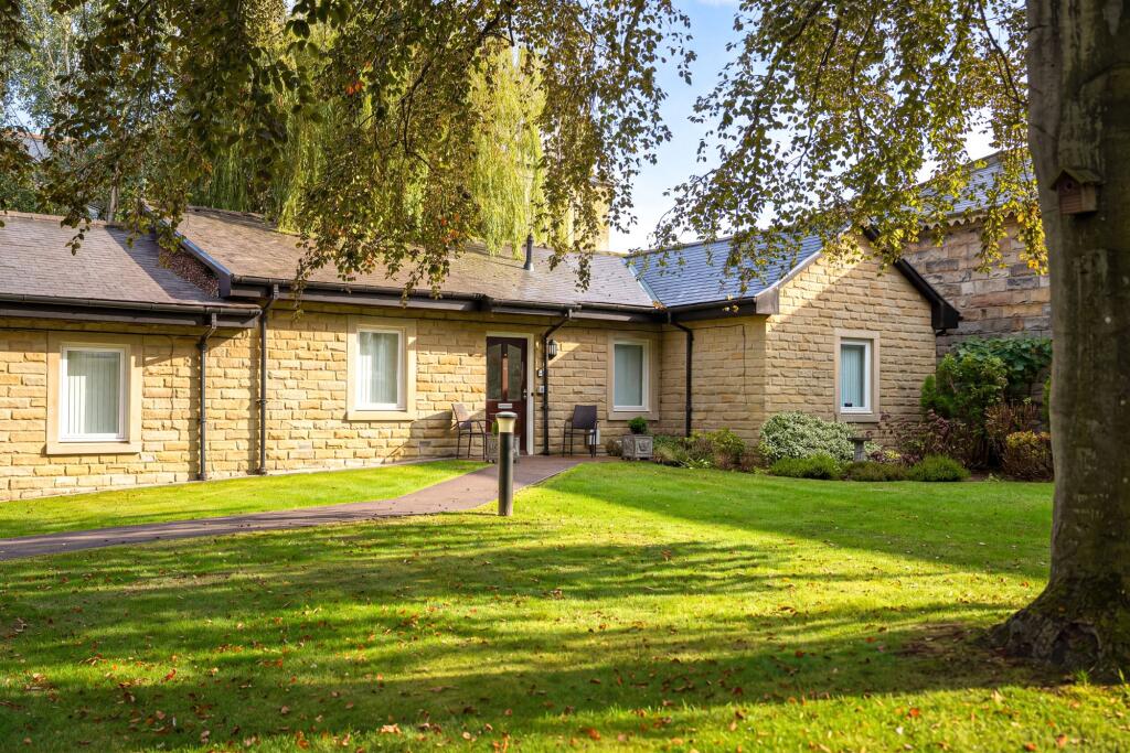 Main image of property: Otley Road, Harrogate, HG2