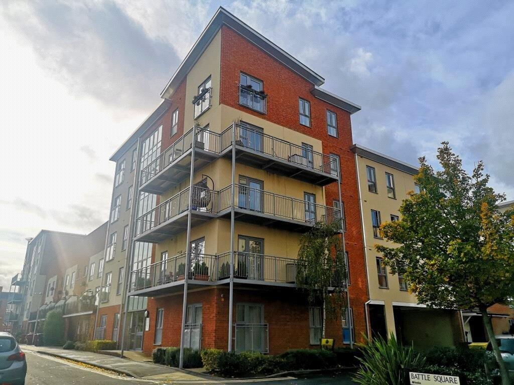Main image of property: Evesham House, Battle Square, Reading, RG30
