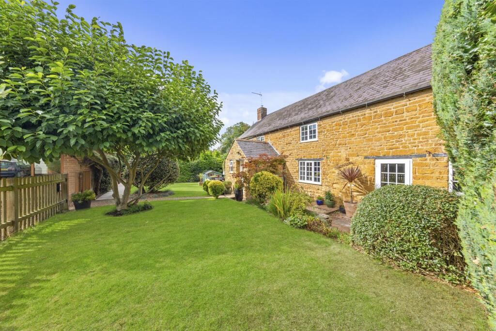 Main image of property: Church Way, Thorpe Malsor, Kettering