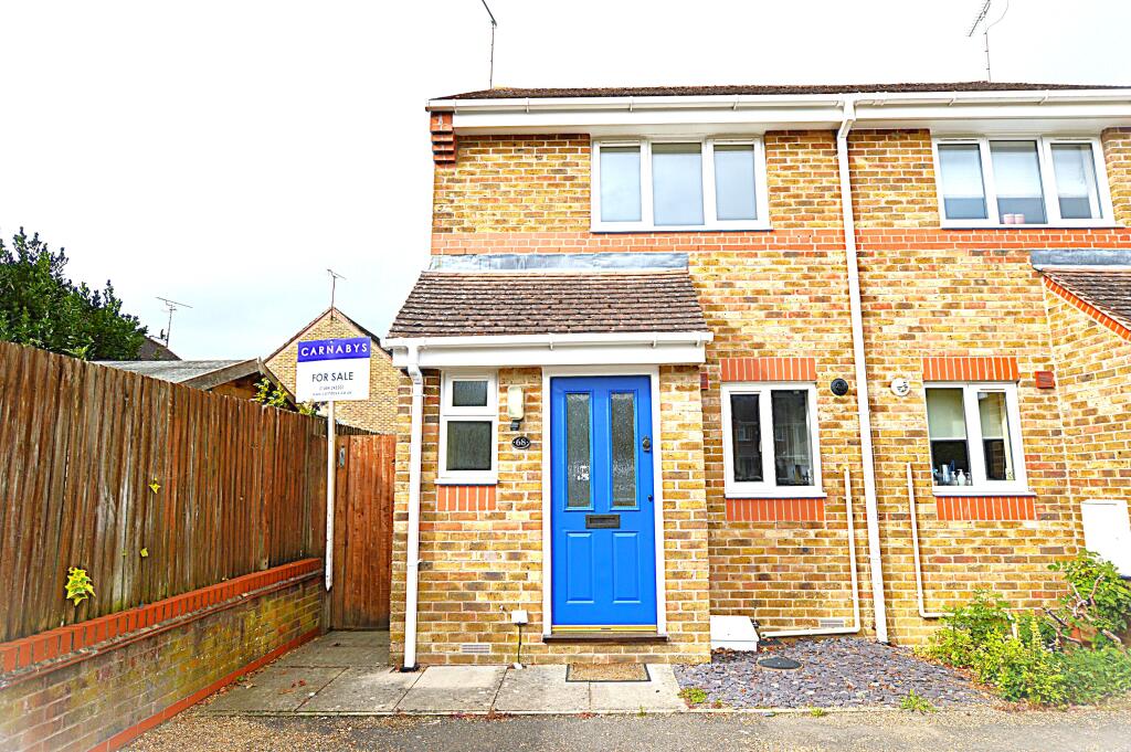 Main image of property: Coulstock Road, Burgess Hill