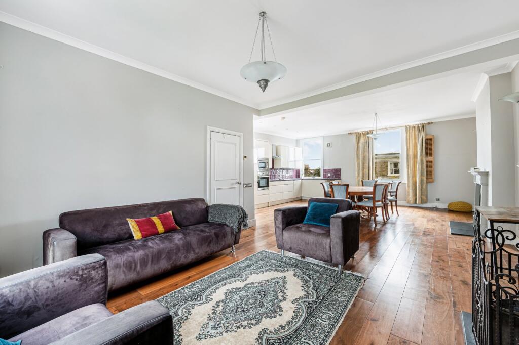 Main image of property: Boscombe Road,
Shepherds Bush, W12