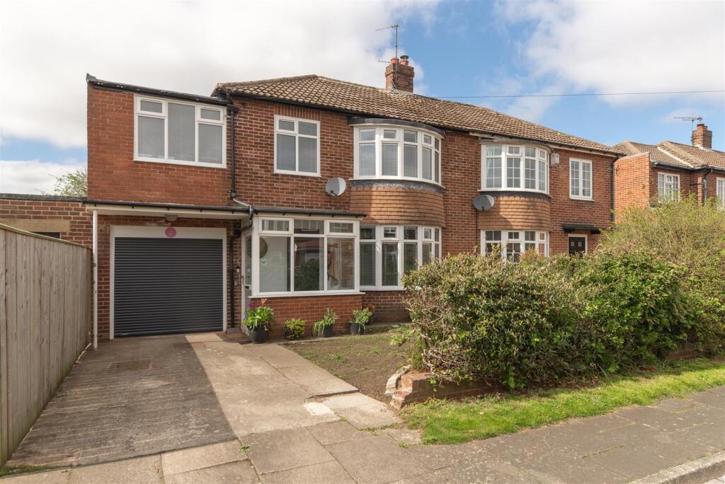 Main image of property: Beverley Close, Brunton Park, Newcastle Upon Tyne