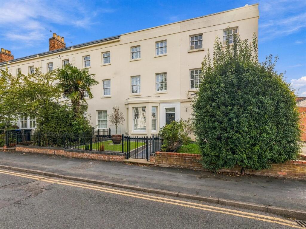 Main image of property: Rugby Road, Milverton, Leamington Spa