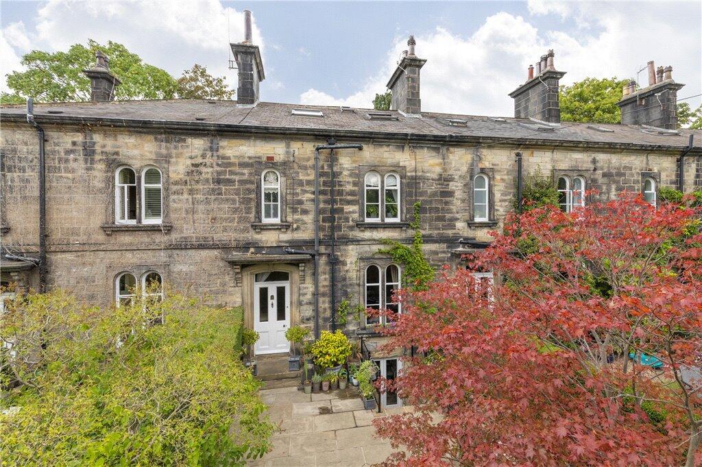 Main image of property: Victoria Terrace, Headingley, Leeds, West Yorkshire, LS6
