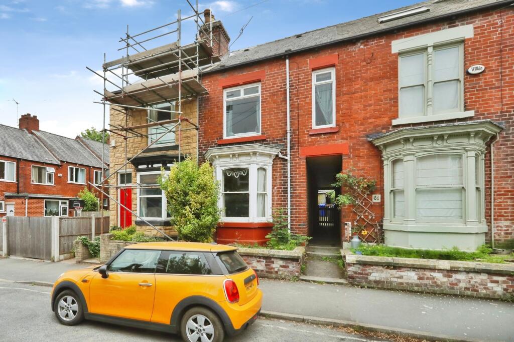 Main image of property: Wath Road, Sheffield, S7