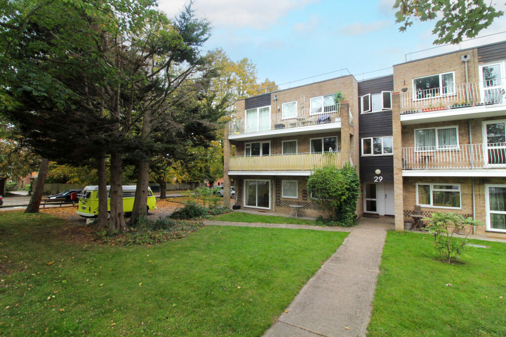 Main image of property: Forsythe Shades Court, Beckenham