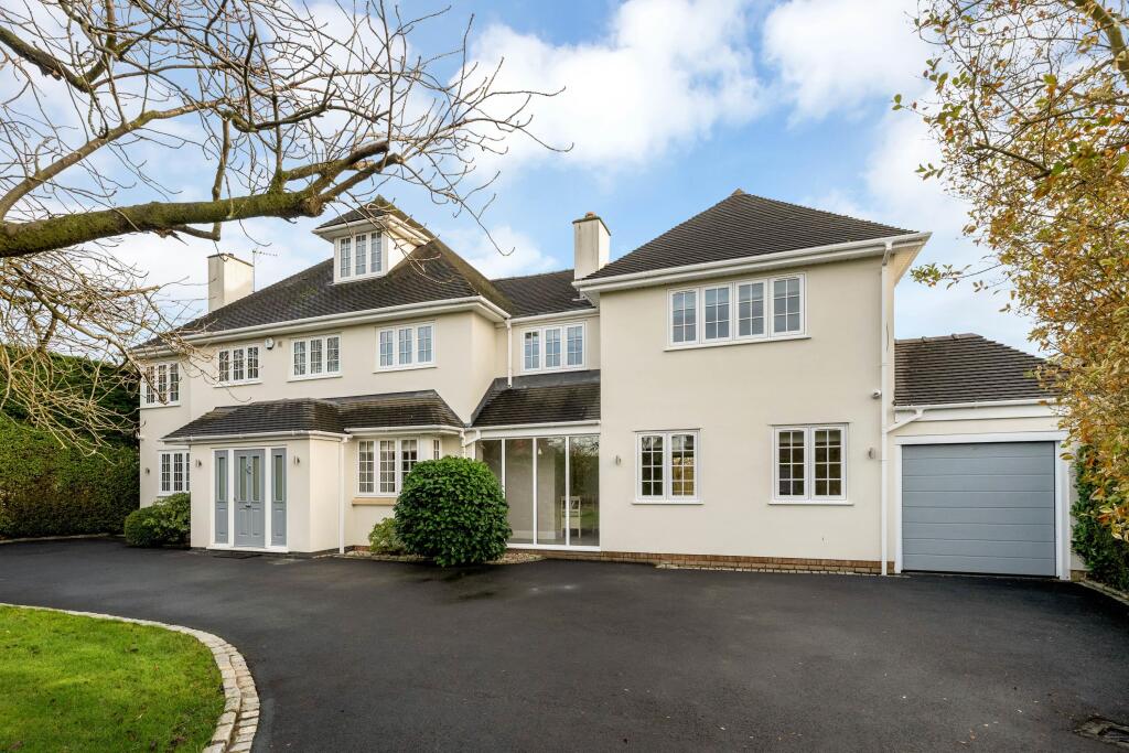 Main image of property: Airdale Road, Stone, Staffordshire, ST15