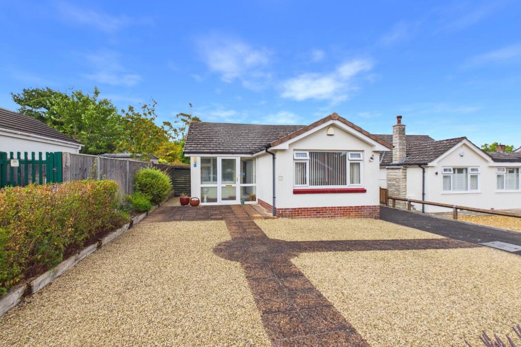 Main image of property: Renault Drive, Broadstone, Dorset, BH18