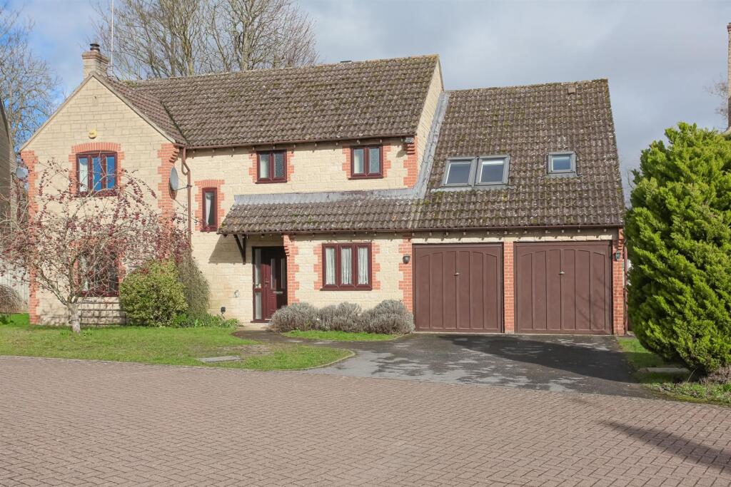 Main image of property: Stone House Close, Kingston Bagpuize, Abingdon