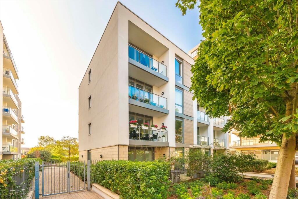 Main image of property: Clayponds Lane, Brentford
