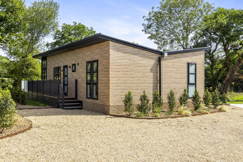 Main image of property: Bluebell Park, Sumners Ponds, Barns Green, Horsham