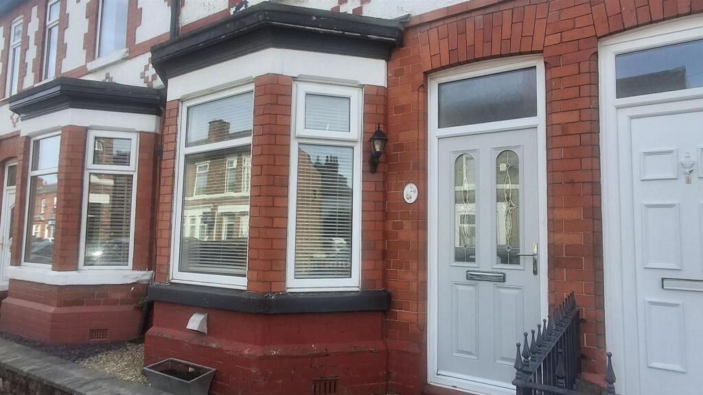 Main image of property: Orchard Street, Stockton Heath, Warrington