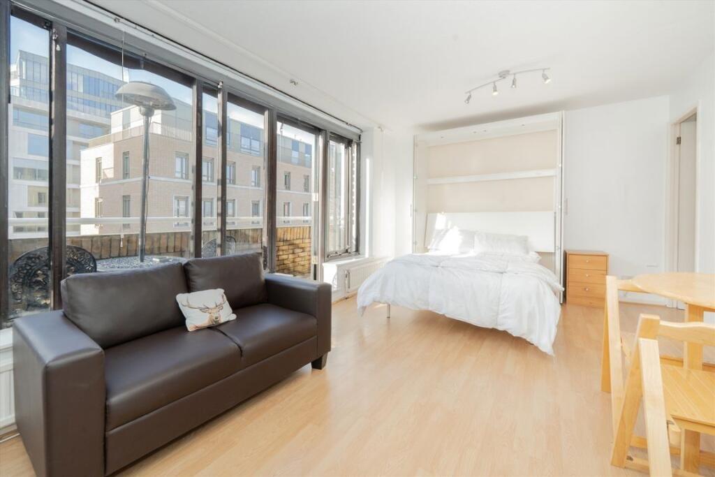 Main image of property: Broadwood Terrace, 
Earls Court, W8