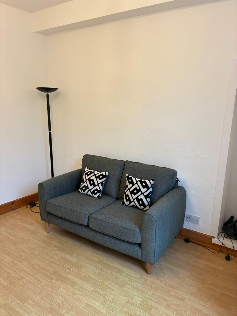 Main image of property: 49 Ashvale Place, FFR, Aberdeen, AB10