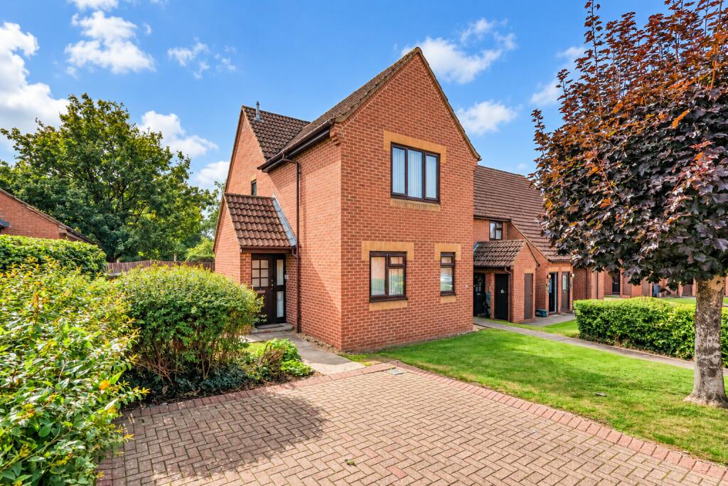 Main image of property: Lansdowne Way, High Wycombe, Buckinghamshire, HP11