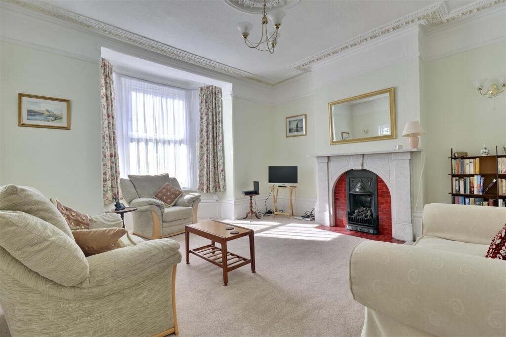 Main image of property: Livingstone Road, Southsea