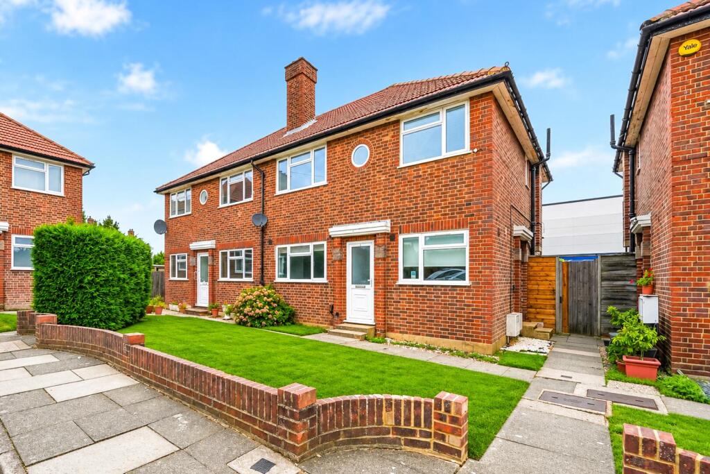 Main image of property: East Close, Cockfosters
