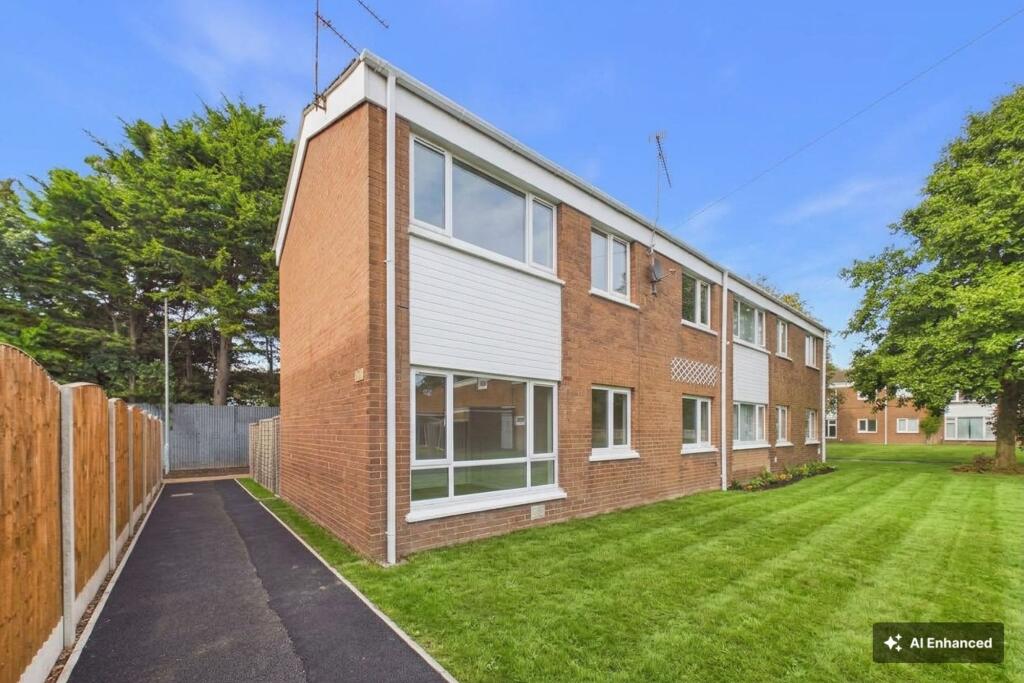 Main image of property: Riverside Park, Garden City, CH5