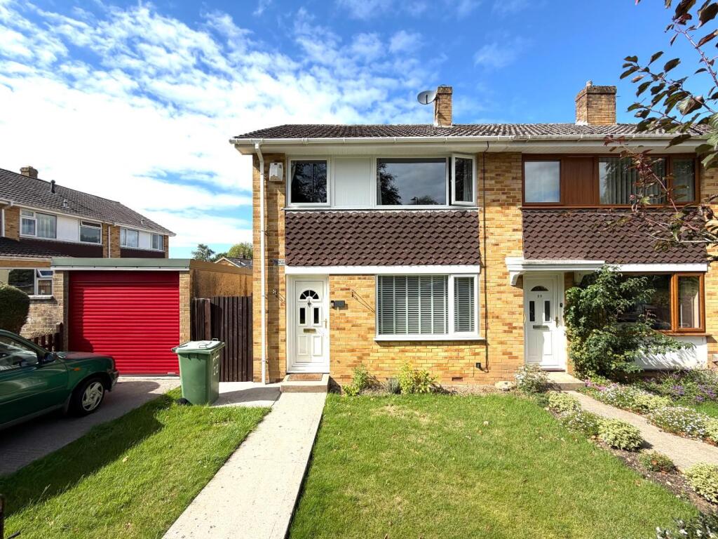 Main image of property: Austin Road, Glastonbury