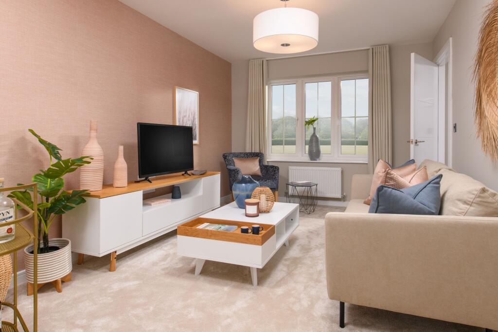 Main image of property: Kenyons Lane,
Lydiate,
Maghull,
Liverpool,
L31