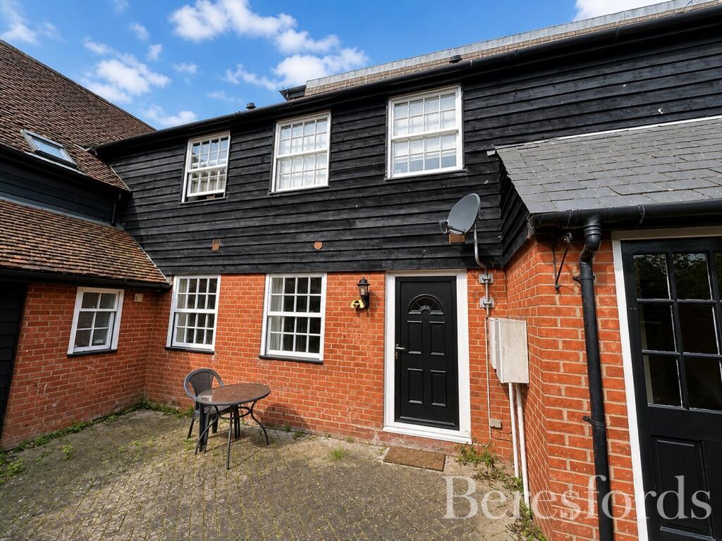 Main image of property: Sir Isaacs Walk, CO1