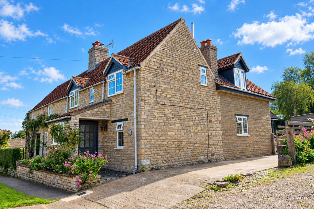 Main image of property: April Cottage, Aisby