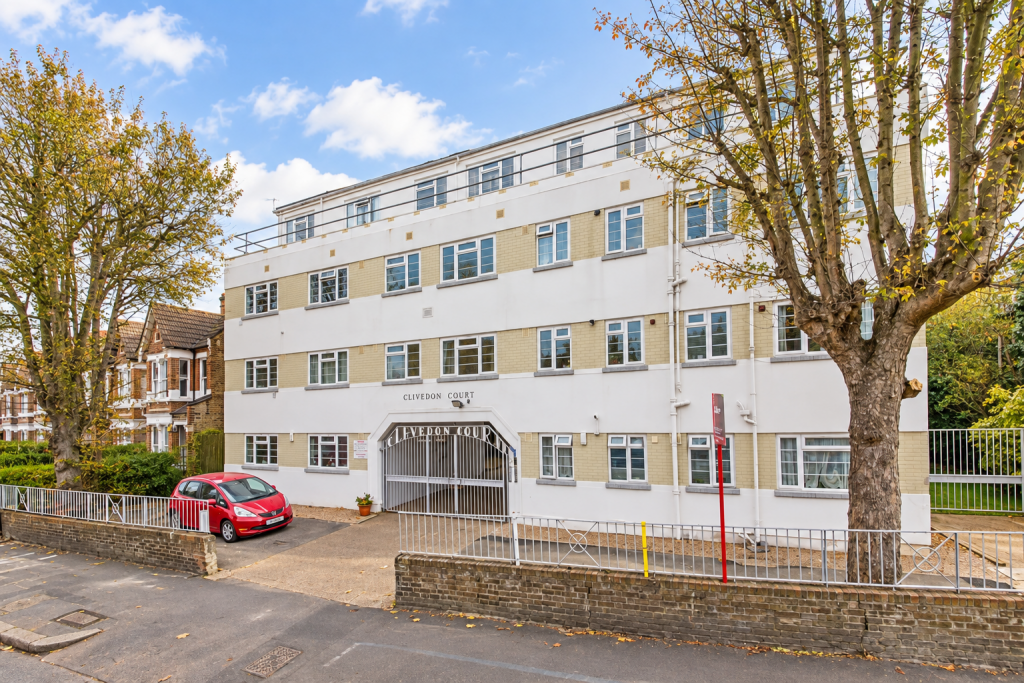 Main image of property: Clive Road, London, SE21 8BT