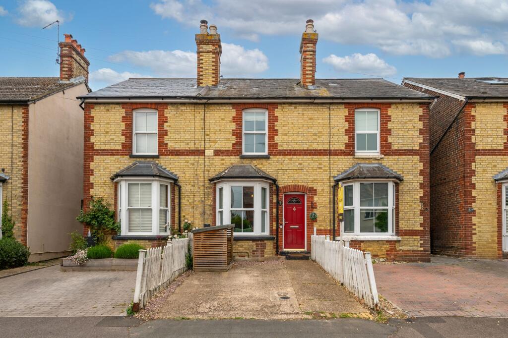 Main image of property: Eastnor Road, Reigate, RH2