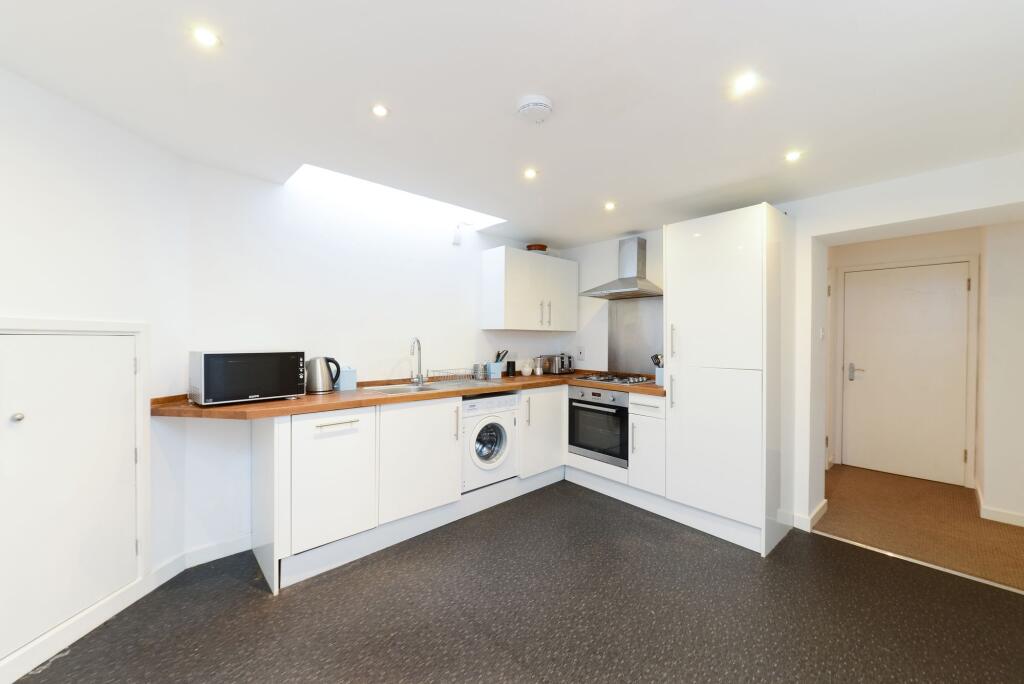 Main image of property: Friendly Street, London, SE8