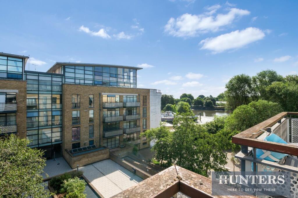 Main image of property: Brentford