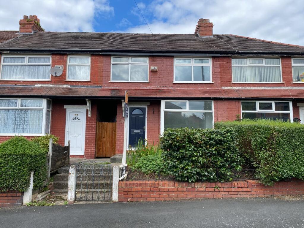 Main image of property: Springfield Road, Droylsden, Manchester