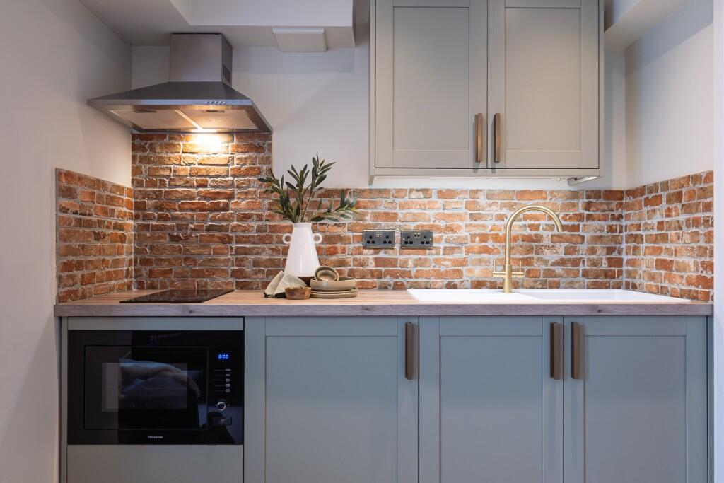 Main image of property: S1, Uttoxeter Old Road, Derby, Derbyshire, DE1