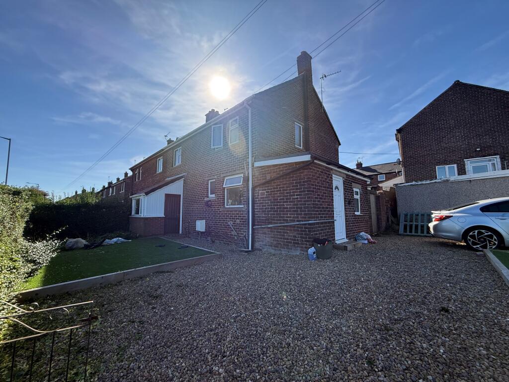 Main image of property: Monkwood Road, Rawmarsh, ROTHERHAM