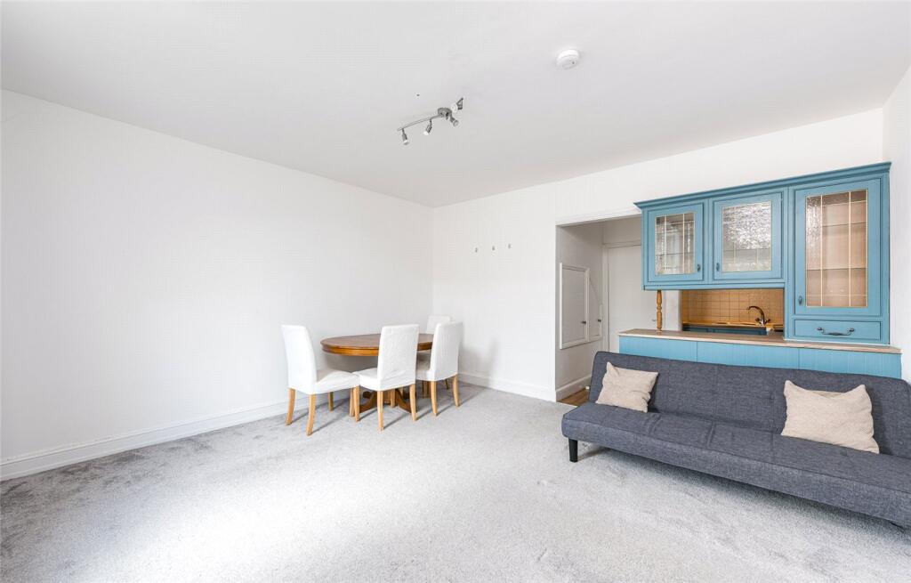 Main image of property: Warwick Way, London, SW1V