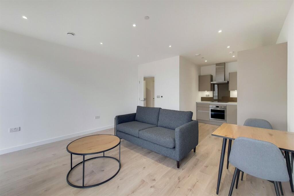 Main image of property: 21 Atlantis Avenue, London, E16