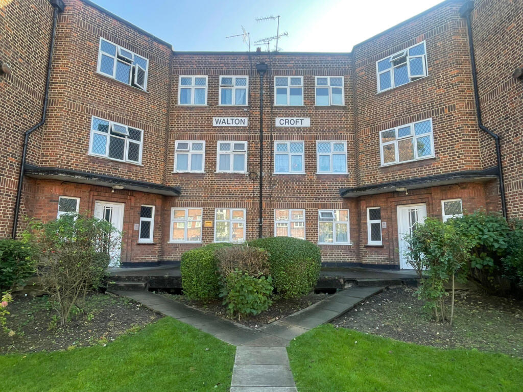 Main image of property: Walton Croft, Cavendish Avenue, Harrow, Middlesex, HA1