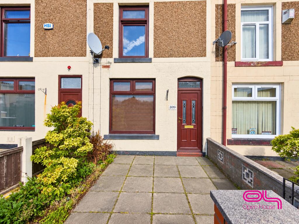 Main image of property: Morris Green Lane, Bolton
