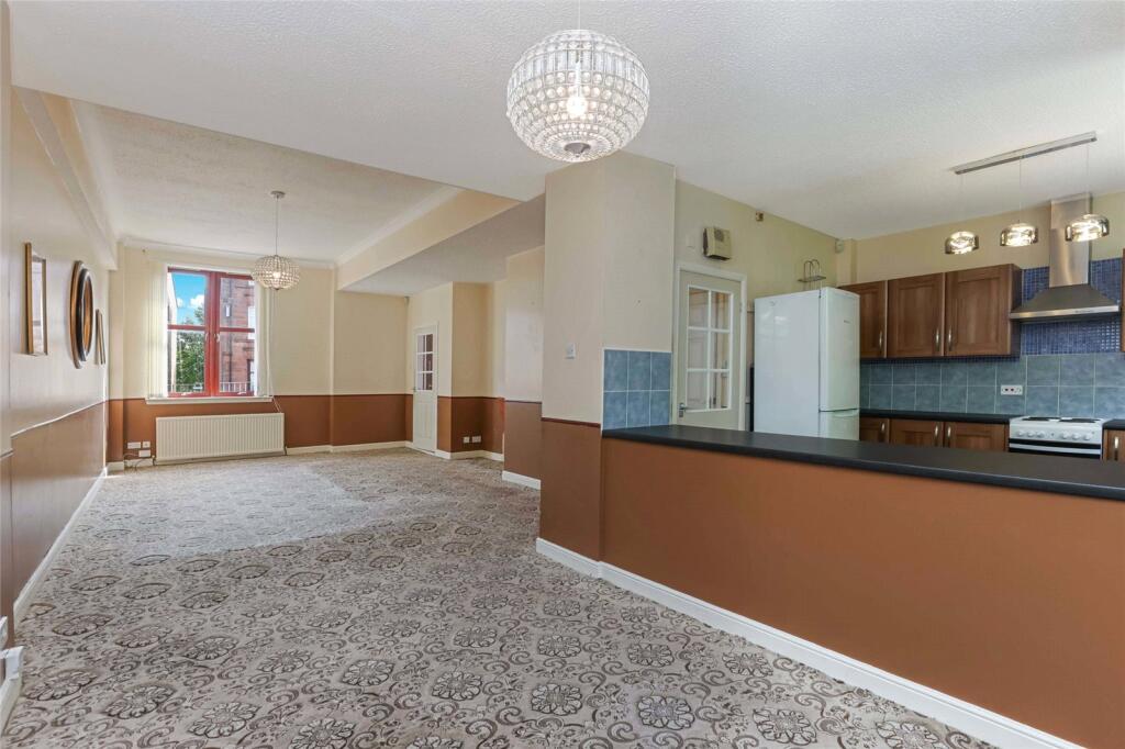 Main image of property: Springburn Road, Springburn, Glasgow, G21