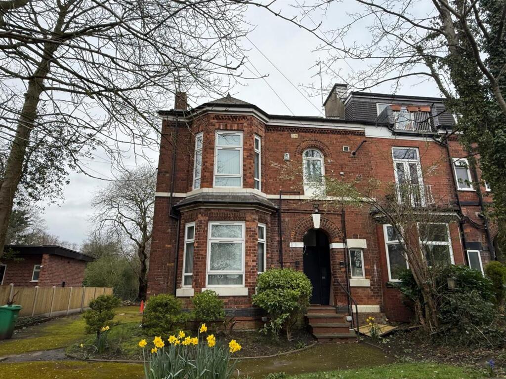 Main image of property: Manley Road, Manchester