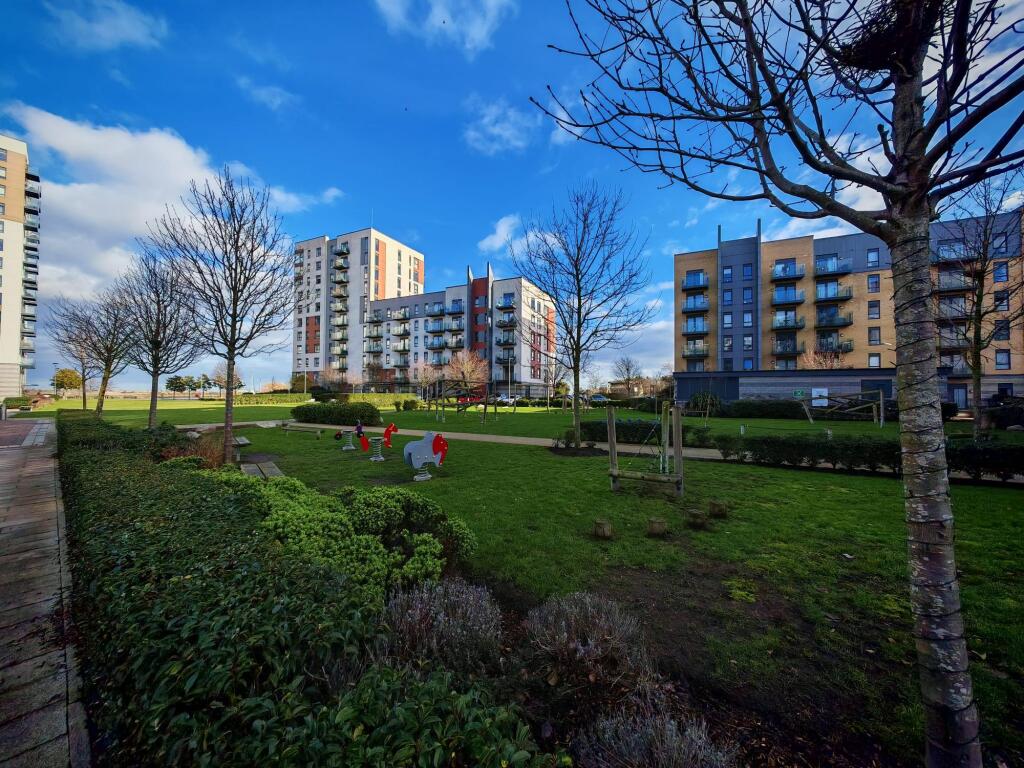 Main image of property: Ocean Drive, Gillingham, ME7