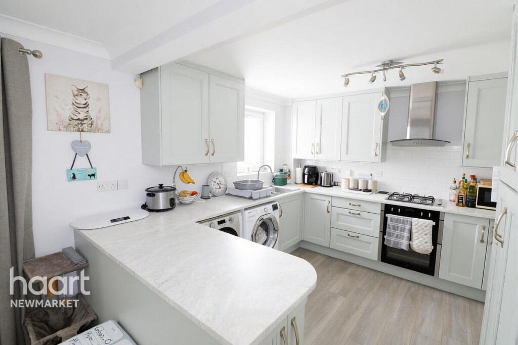 Main image of property: Appletree Grove, CAMBRIDGE