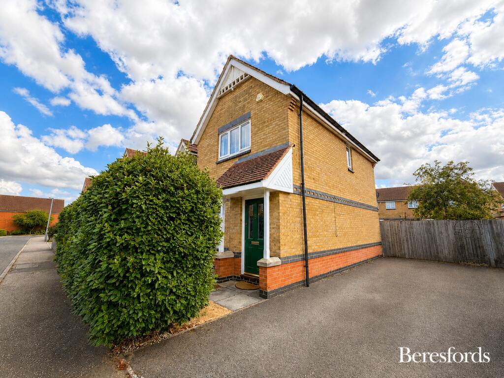 Main image of property: Twelve Acres, CM7