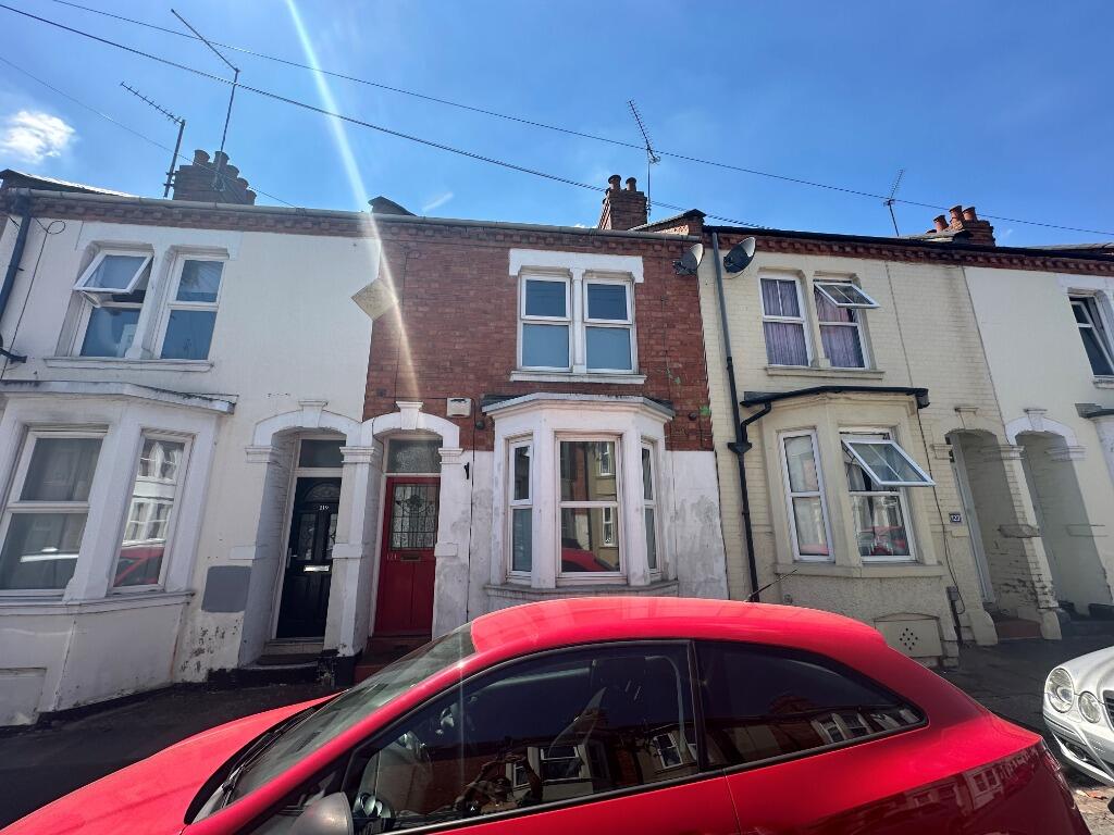 Main image of property: Lutterworth Road, Northampton, NN1