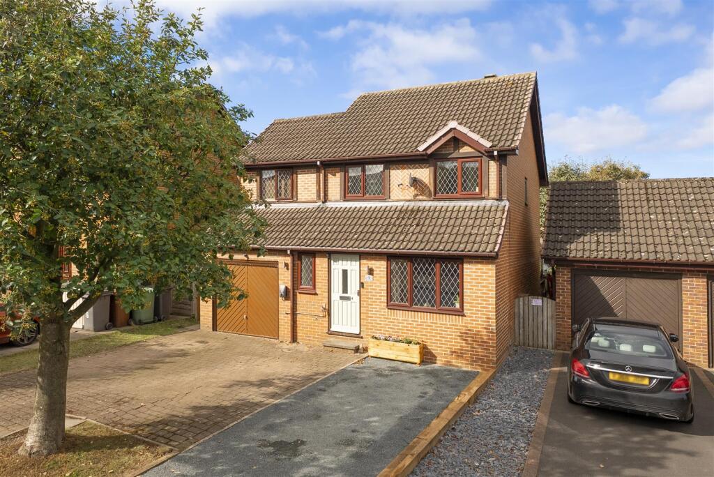 Main image of property: Fawkes Drive, Otley