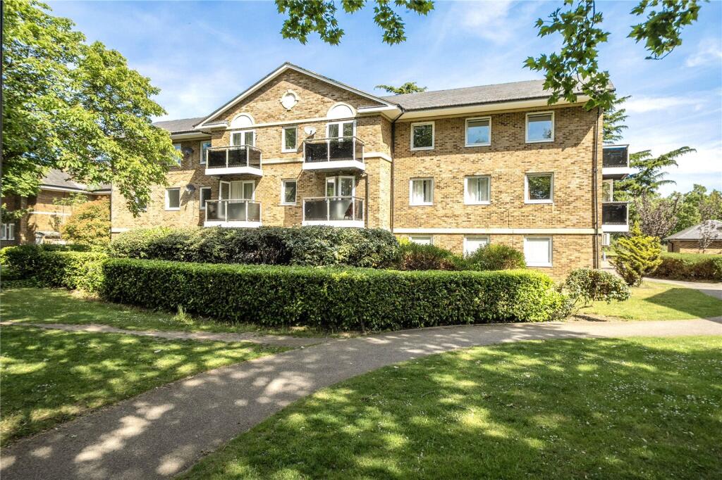 Main image of property: Maplehurst Close,, Bexley, Kent, DA2